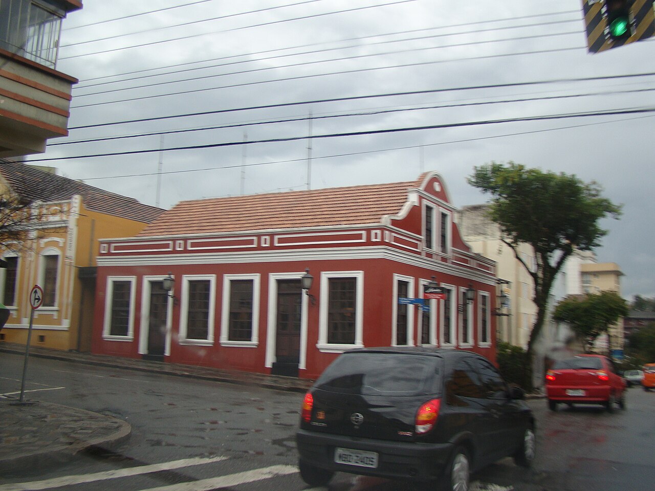 Imagem ilustrativa: Cinemateca
