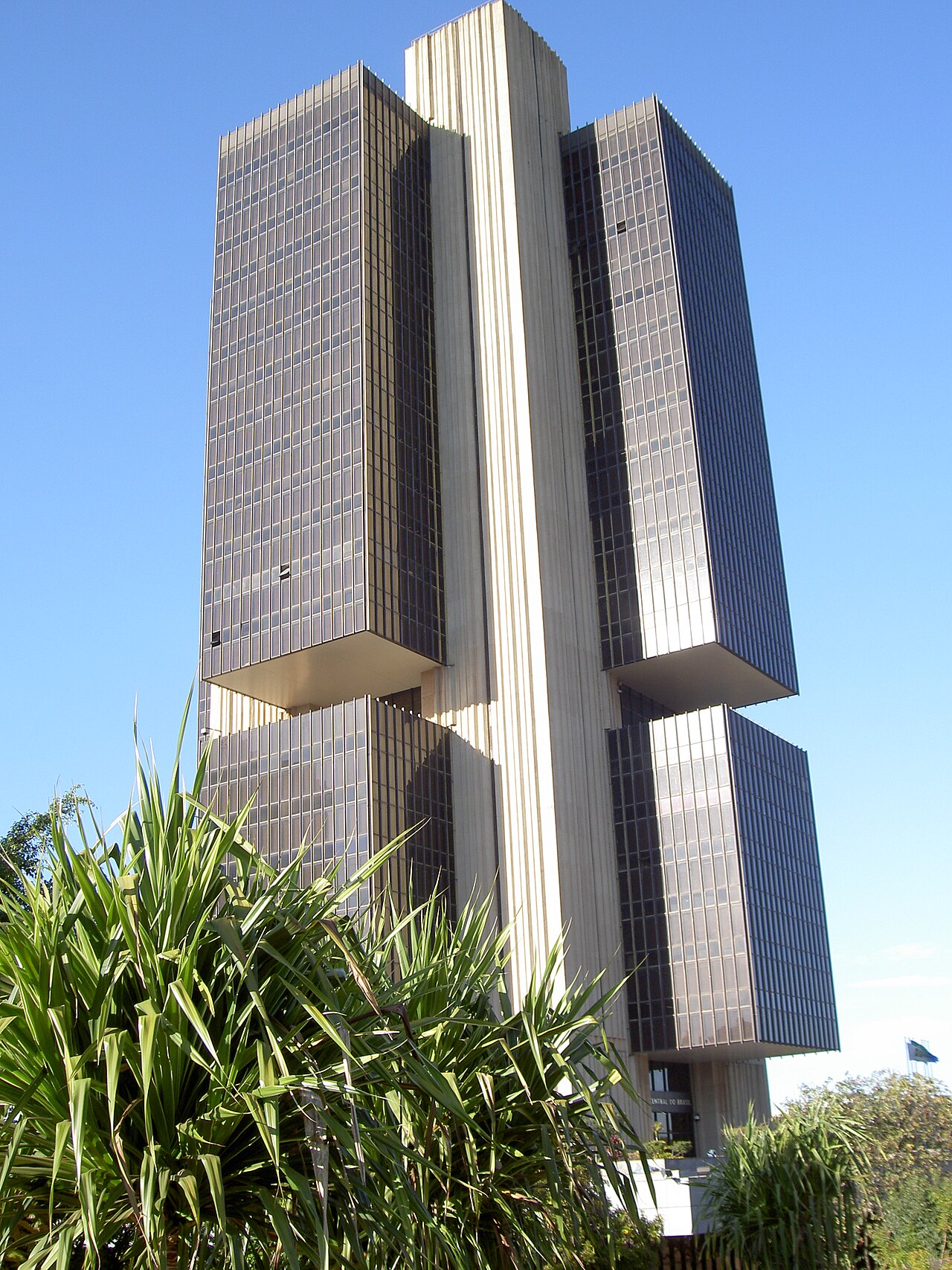 Imagem ilustrativa: Banco Central do Brasil